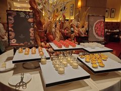 -东莞喜来登酒店-御园西餐厅·海鲜自助餐·意大利菜零点
