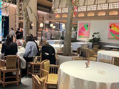 -桂满陇·海市蜃楼·黑金(国金店)