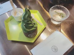 -茶是一枝花泡茶店