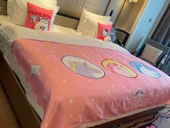 -青岛鑫江温德姆酒店