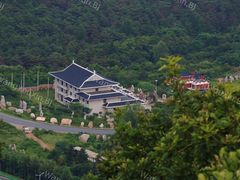 -帽儿山国家森林公园