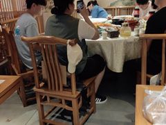 -佰家小厨·南京菜(夫子庙店)