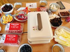 -盒马鲜生(新都心店)