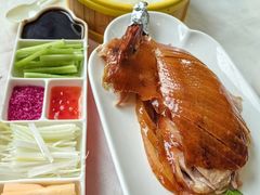 -大鸭梨烤鸭店(光彩店)