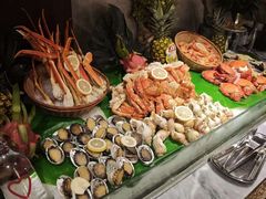 -千岛湖伯瑞特度假酒店-米兰西餐厅