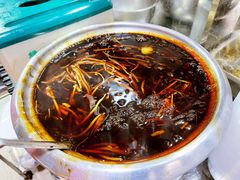 海南粉卤汤-宋记海南粉传承老店(人民西路店)