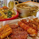 南市场12💰沈阳这碗老式麻辣烫香绝了‼