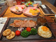 -赛维利亚中西餐厅(仁怀店)