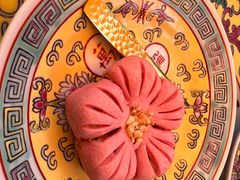 -宫事颐庭·老佛爷贵寿下午茶(颐和园店)