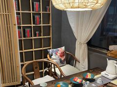 -邈墨茶馆(凤起路店)