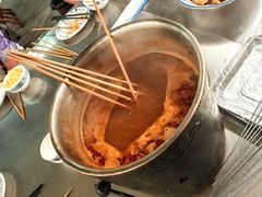 -泰山王老三串店(海大广场店)