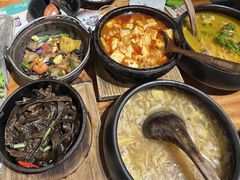 -马灯部落·西湖边的创意山景餐厅(虎跑动物园店)
