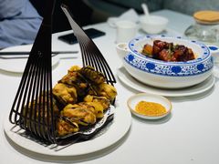 -茶啊冲电影主题文化餐厅(TOUCH12街店)