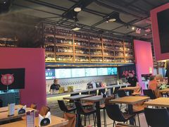 -牛啤堂精酿啤酒餐吧(五棵松华熙店)