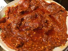 巴蜀麻辣牛肉-蜀大侠火锅(建设路第五大道店)