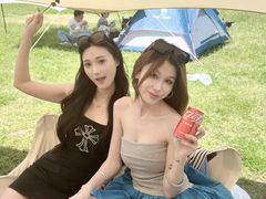 -栖露营camping·天幕烧烤·团建拓展·采摘营地