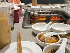 -海底捞火锅(万达广场店)