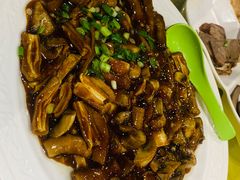 -南来顺饭庄·清真(南菜园店)