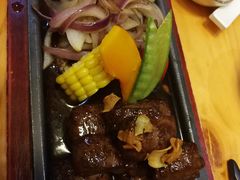 -水之惠鲜鱼料理(王府大街店)