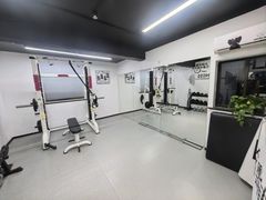 -K1拳击泰拳健身俱乐部