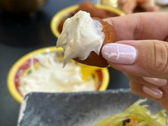 -诺敏塔拉奶茶-布里亚特包子-手把肉(锦都会店)