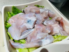 -海底捞火锅(航洋城店)