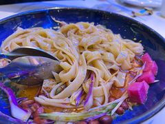 -阿里疆Alijiang·丝路美食·异域风情·清真(长楹天街店)