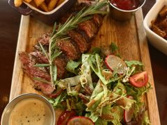 -La Creperie法餐厅(桃江路店)