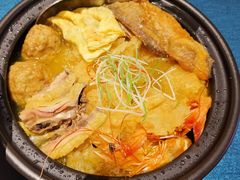 -阿明小菜·海鲜·上海菜(浦建路店)