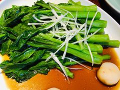 -绿茶餐厅(蓝色港湾店)