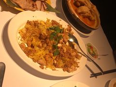 -瓦城泰国料理(芮欧百货店)
