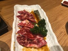 -御牛道日式烤肉料理(杭州万象城店)