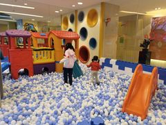 -深圳大梅沙京基洲际度假酒店