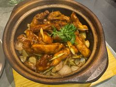 -有璟阁港式餐厅(国贸商城店)