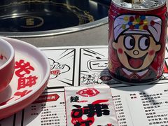 -生活如沸·顺德水牛奶火锅(大学路店)