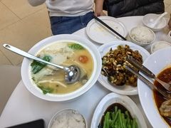 -眉州东坡(亚运村店)