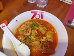 萍乡小炒肉-70年代·江西乡下菜(松岗店)