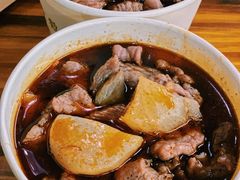 -王记生烫牛杂面馆(兰陵路店)