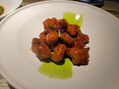 -桂满陇·桃花院落(长泰广场店)