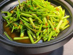 湖湘野芹菜-沅江水·湖南家宴(珠江新城高德置地秋广场店)