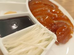 -紫光园·烤鸭(京旺家园店)