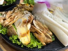 -束河人家(南锣鼓巷店)