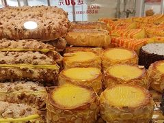 -味多美蛋糕(八大处店)
