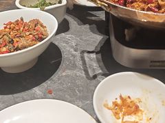 -炊烟小炒黄牛肉(浦东世纪汇店)