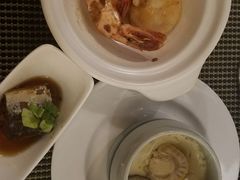 -白天鹅宾馆·流浮阁咖啡厅