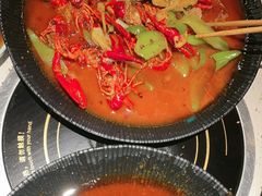 -沪小胖·小龙虾·蓝龙王(八佰伴店)