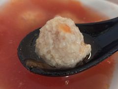 -老家猪肝面(石油路店)