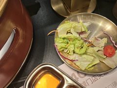 -西塔老太太泥炉烤肉(龙湖北苑天街店)