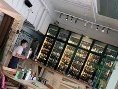 -RAC BAR(安福路店)