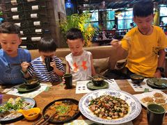 -胡桃里乐队酒馆(鎏嘉码头店)